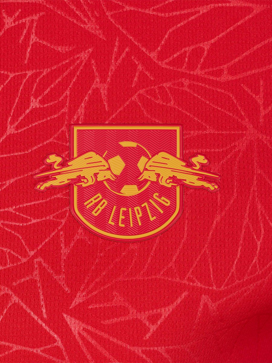 Women's Puma RB Leipzig Away 2026 Jersey - Image 4