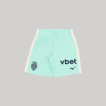 Men's Adidas AS Monaco Third 2026 Shorts