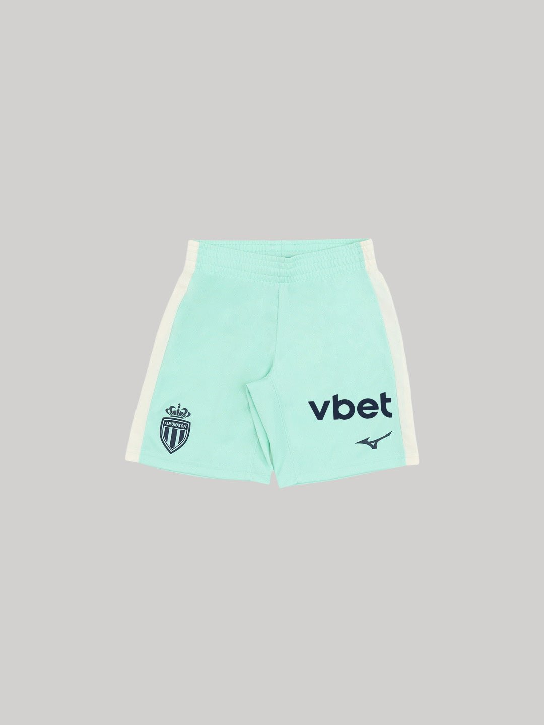 Men's Adidas AS Monaco Third 2026 Shorts