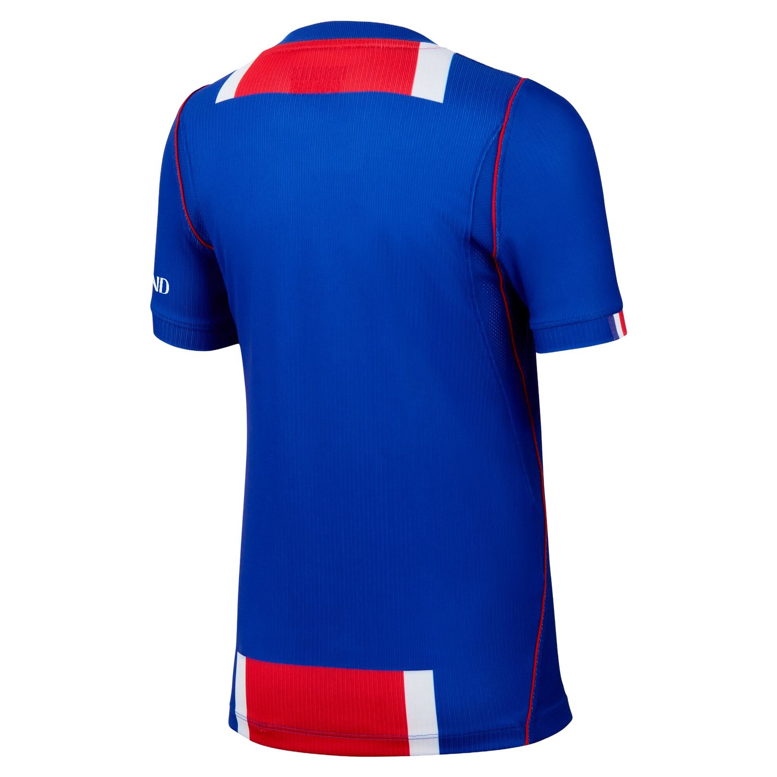 Kid's Nike Paris Saint-Germain Home 2026 Jersey - Image 8
