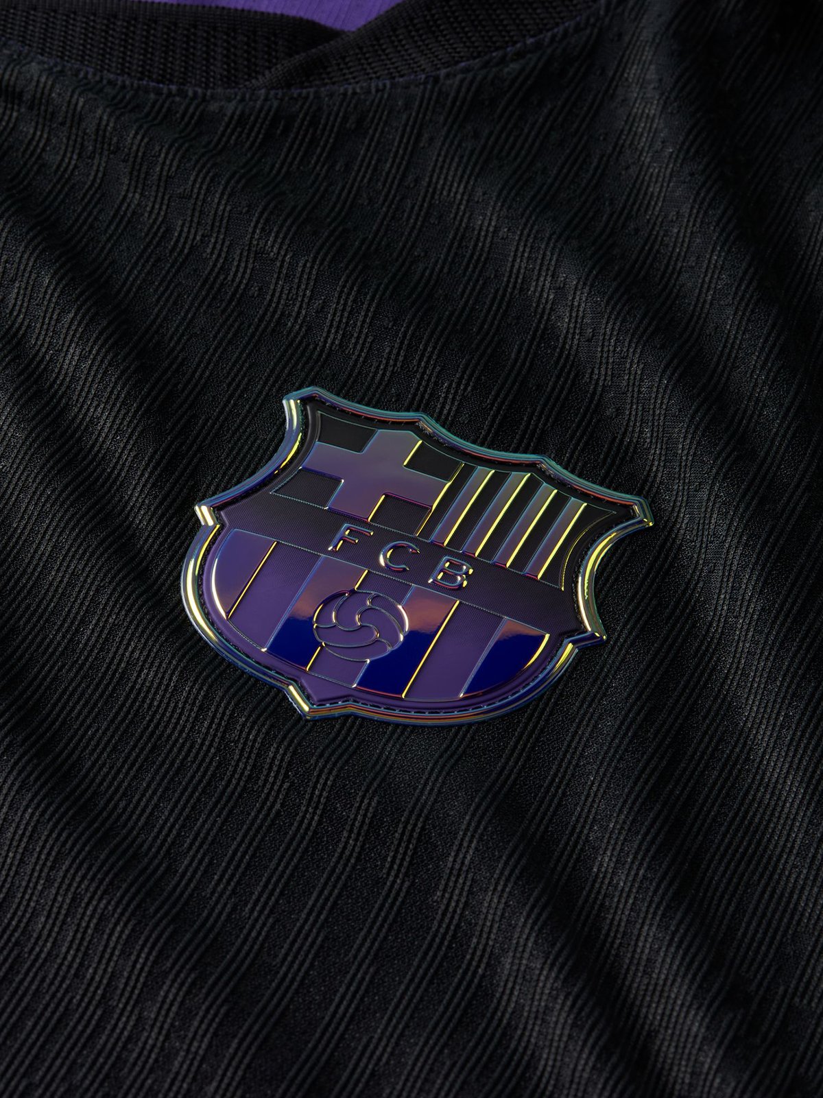 Men's Nike Barcelona Away 2026 Jersey - Image 5