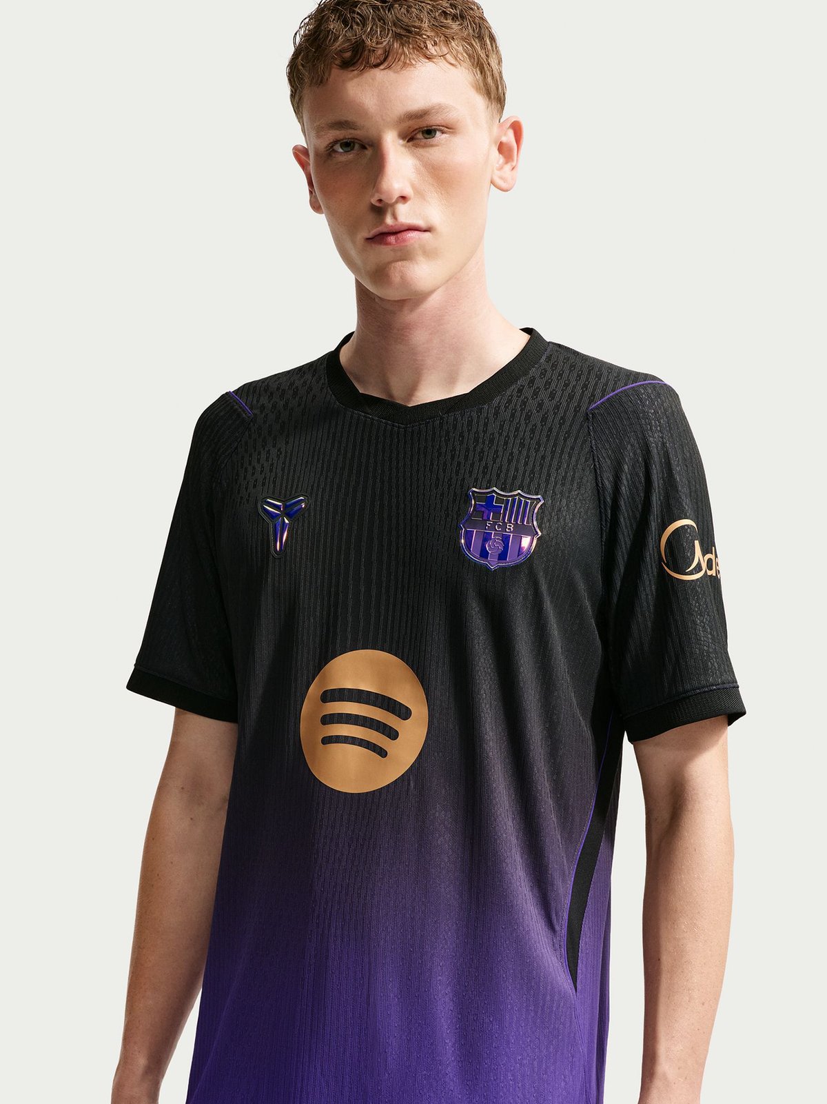 Men's Nike Barcelona Away 2026 Jersey - Image 2