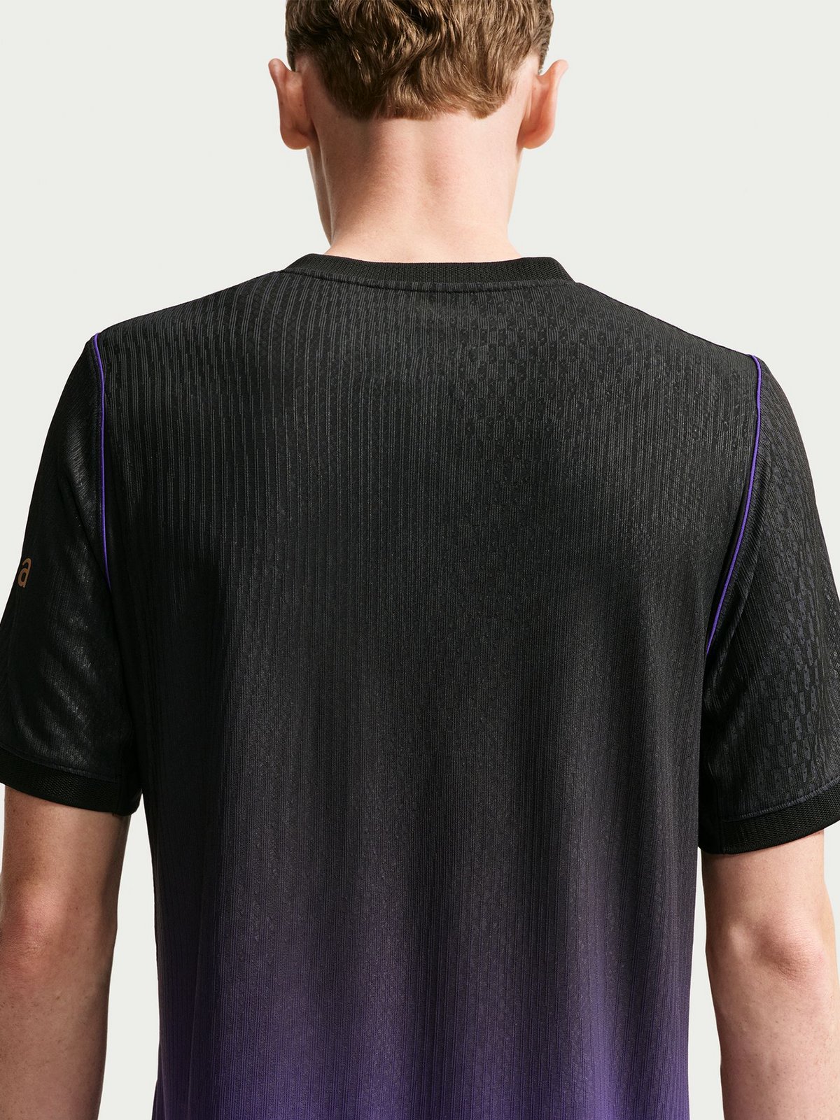 Men's Nike Barcelona Away 2026 Jersey - Image 4