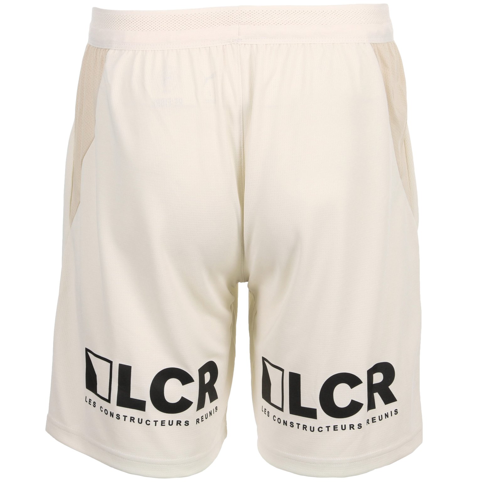 Kid's Le Coq Sportif ES Troyes AC Standard 2026 Shorts - Image 4
