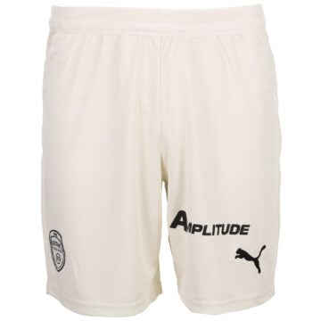 Kid's Le Coq Sportif ES Troyes AC Standard 2026 Shorts