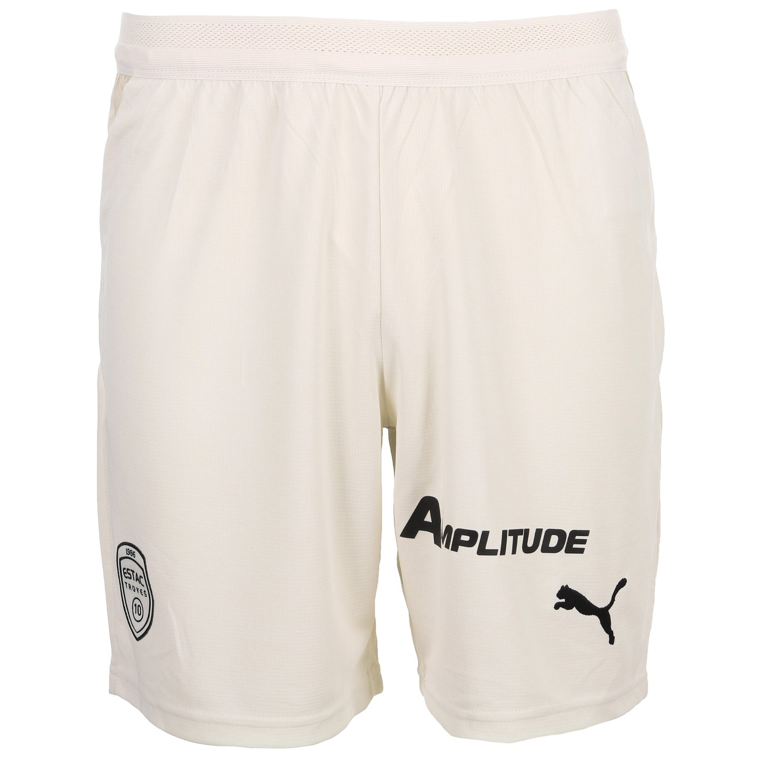Kid's Le Coq Sportif ES Troyes AC Standard 2026 Shorts