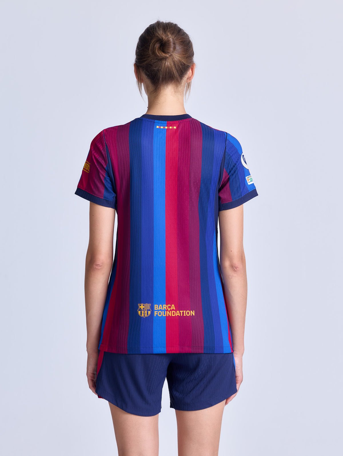 Women's Nike Barcelona Home 2026 Jersey - Image 3