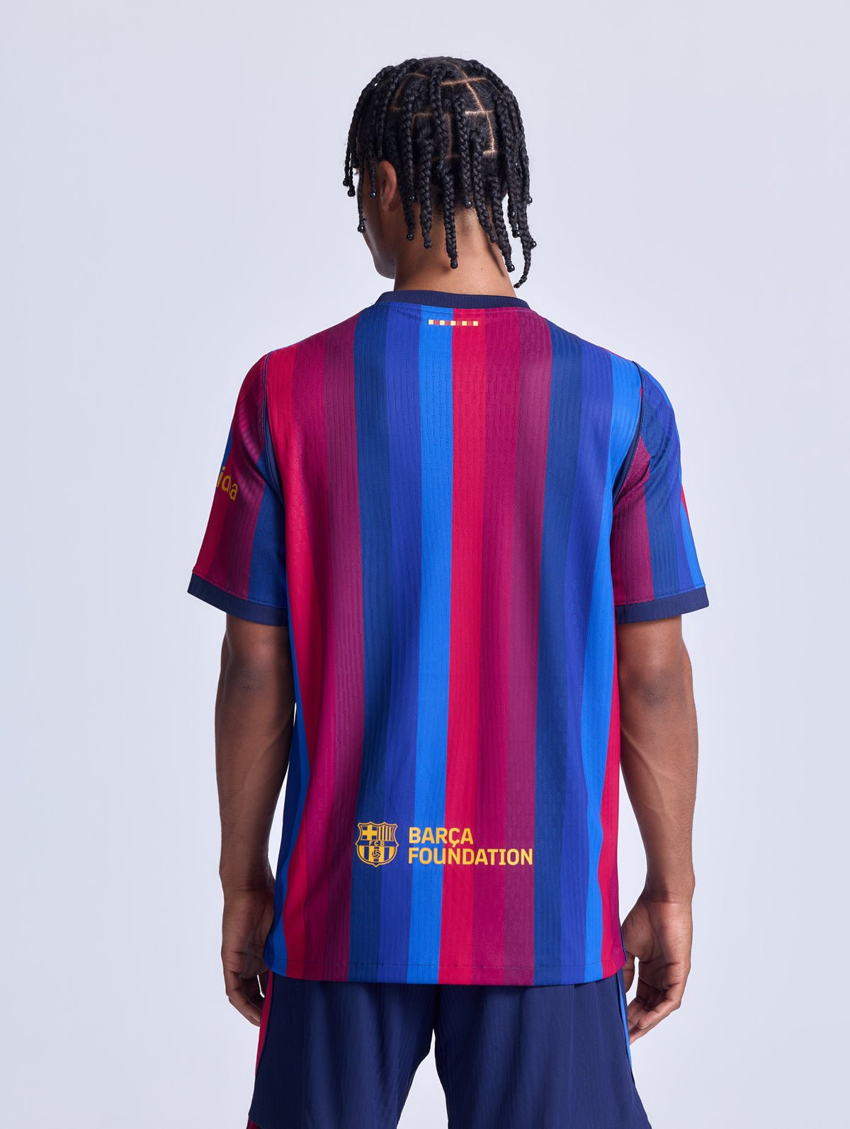 Men's Nike Barcelona Home 2026 Jersey - Image 3