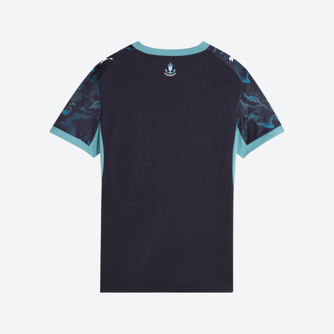 Women's Puma Olympique Marseille Away 2026 Jersey - Image 2