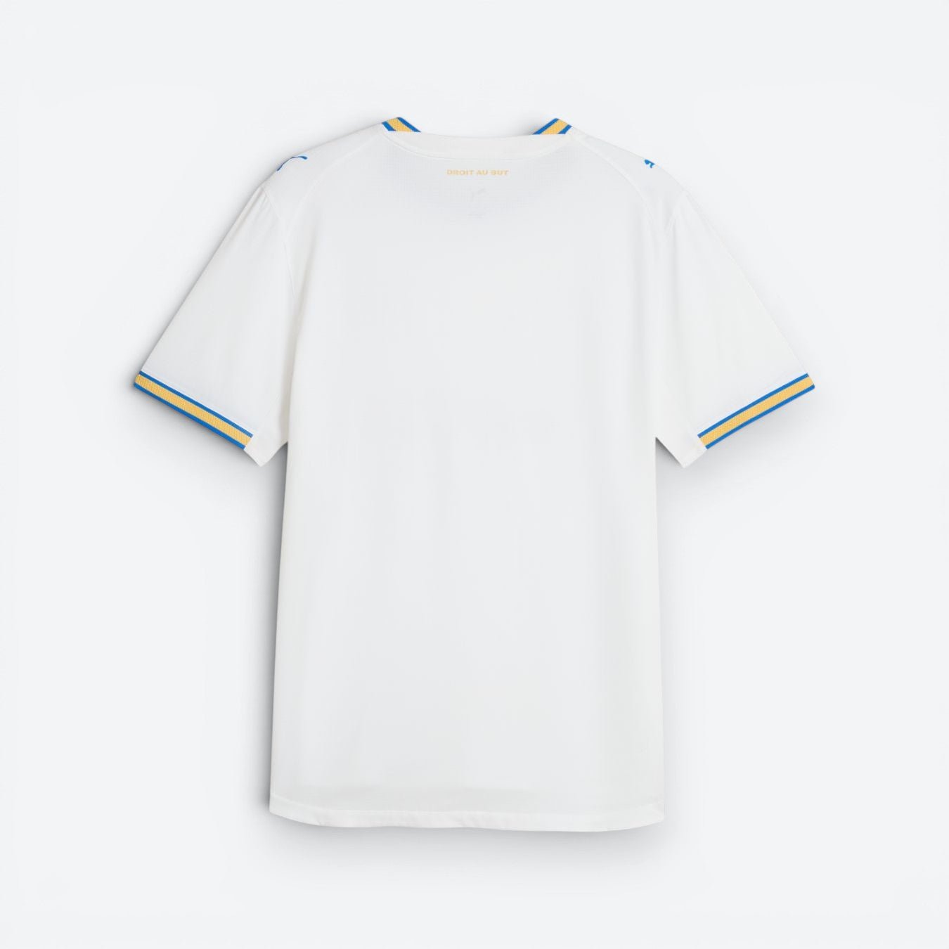 Men's Puma Olympique Marseille Home 2026 Jersey - Image 2