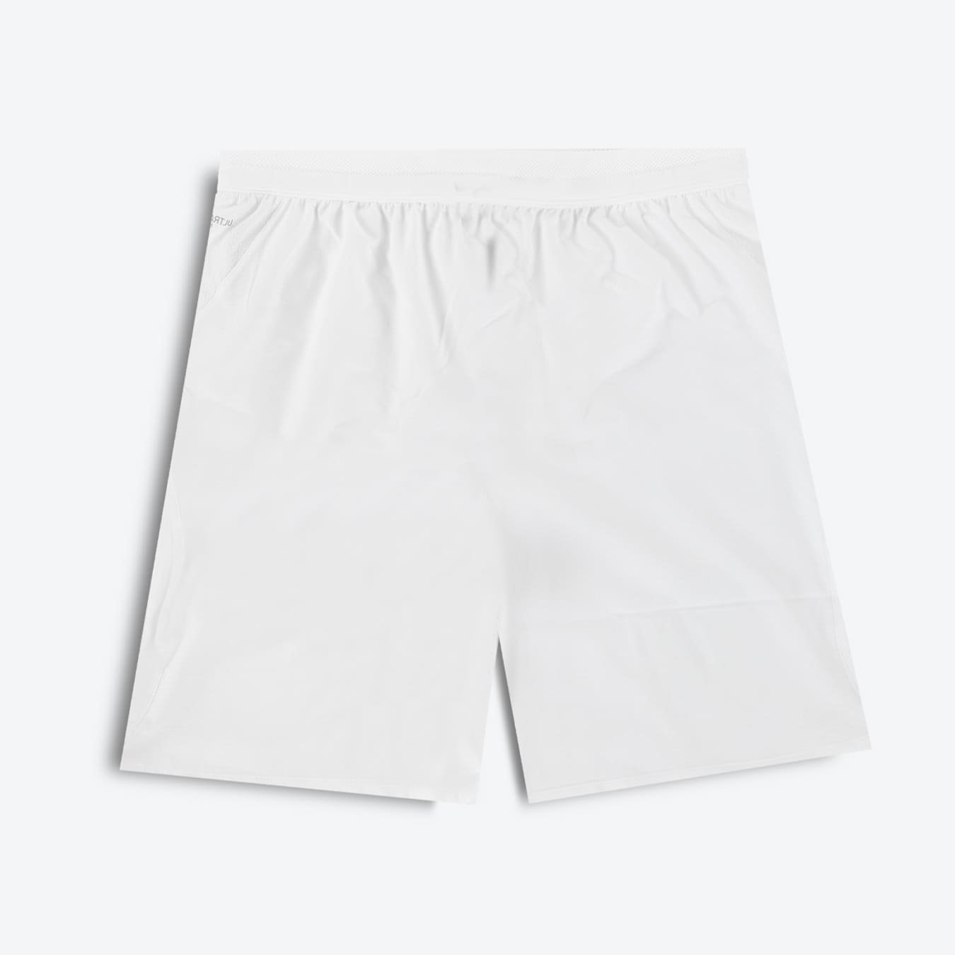 Men's Puma Olympique Marseille Home 2026 Authentic Shorts - Image 2