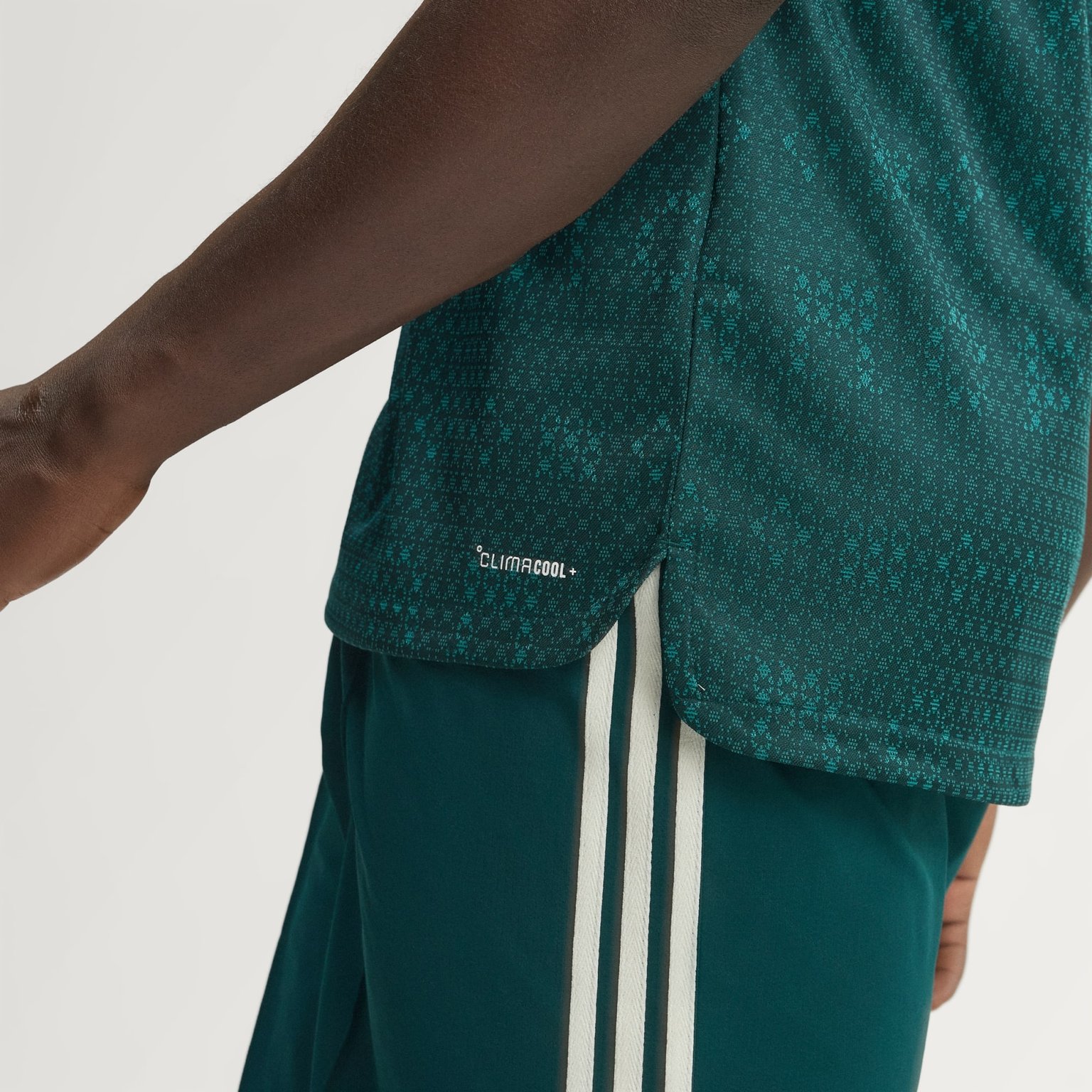 Men's Adidas Real Madrid Away 2026 Jersey - Image 10