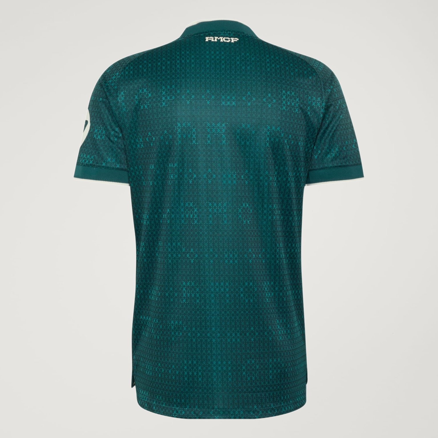 Men's Adidas Real Madrid Away 2026 Jersey - Image 5