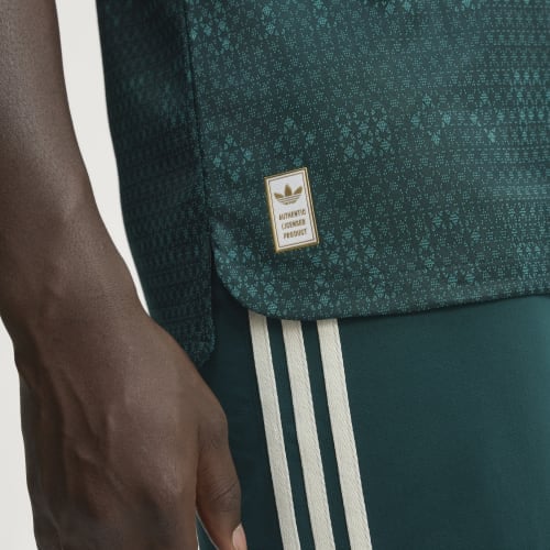 Men's Adidas Real Madrid Away 2026 Jersey - Image 7
