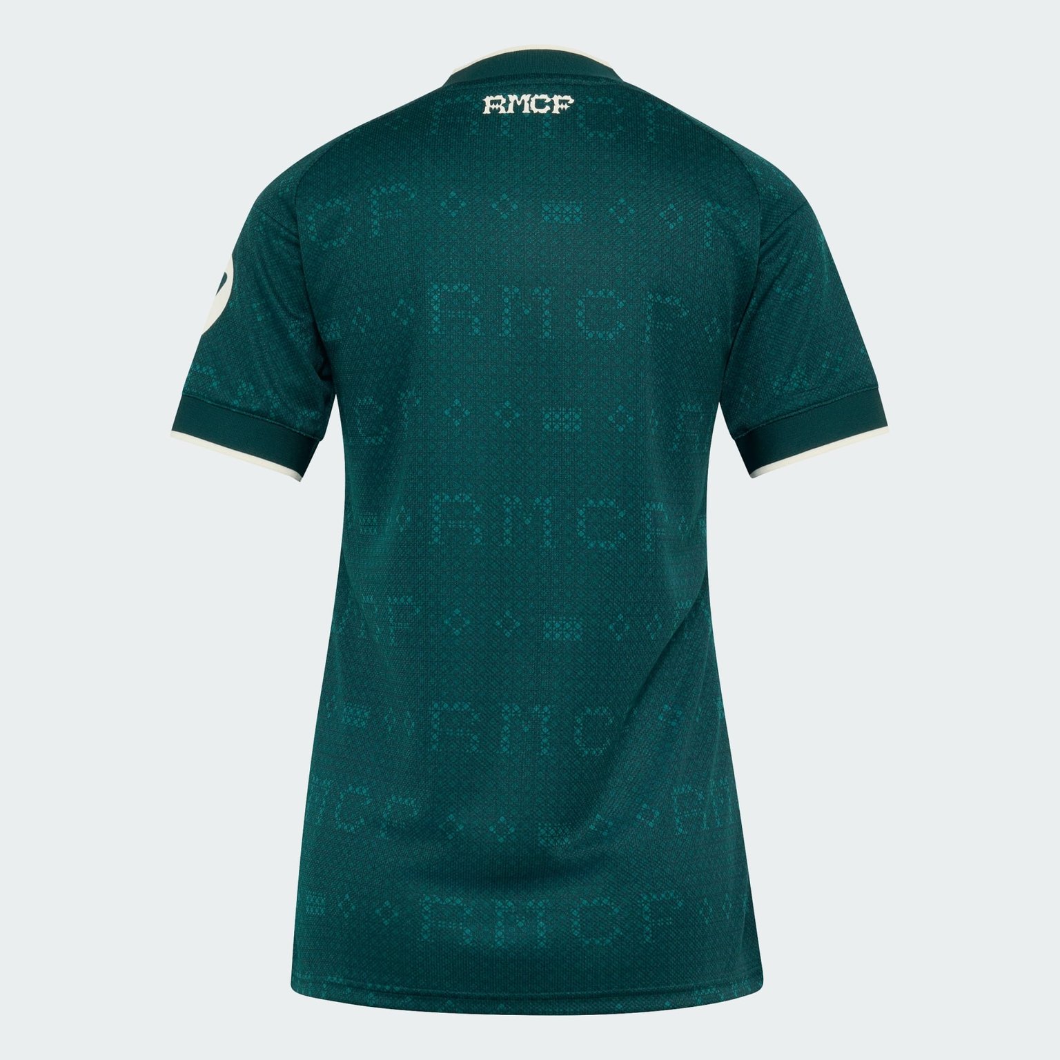 Women's Adidas Real Madrid Away 2026 Jersey - Image 5