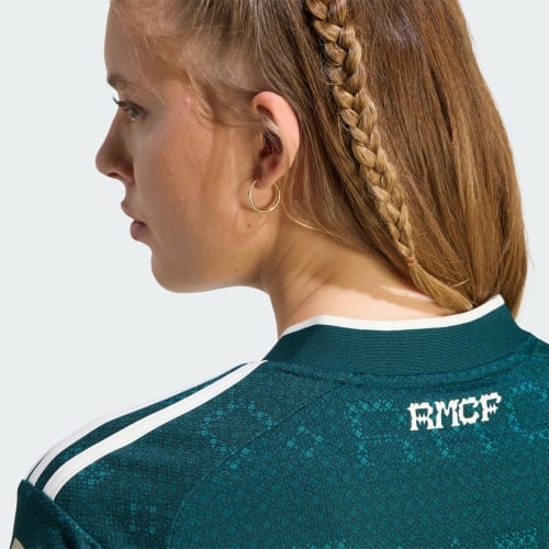Women's Adidas Real Madrid Away 2026 Jersey - Image 7