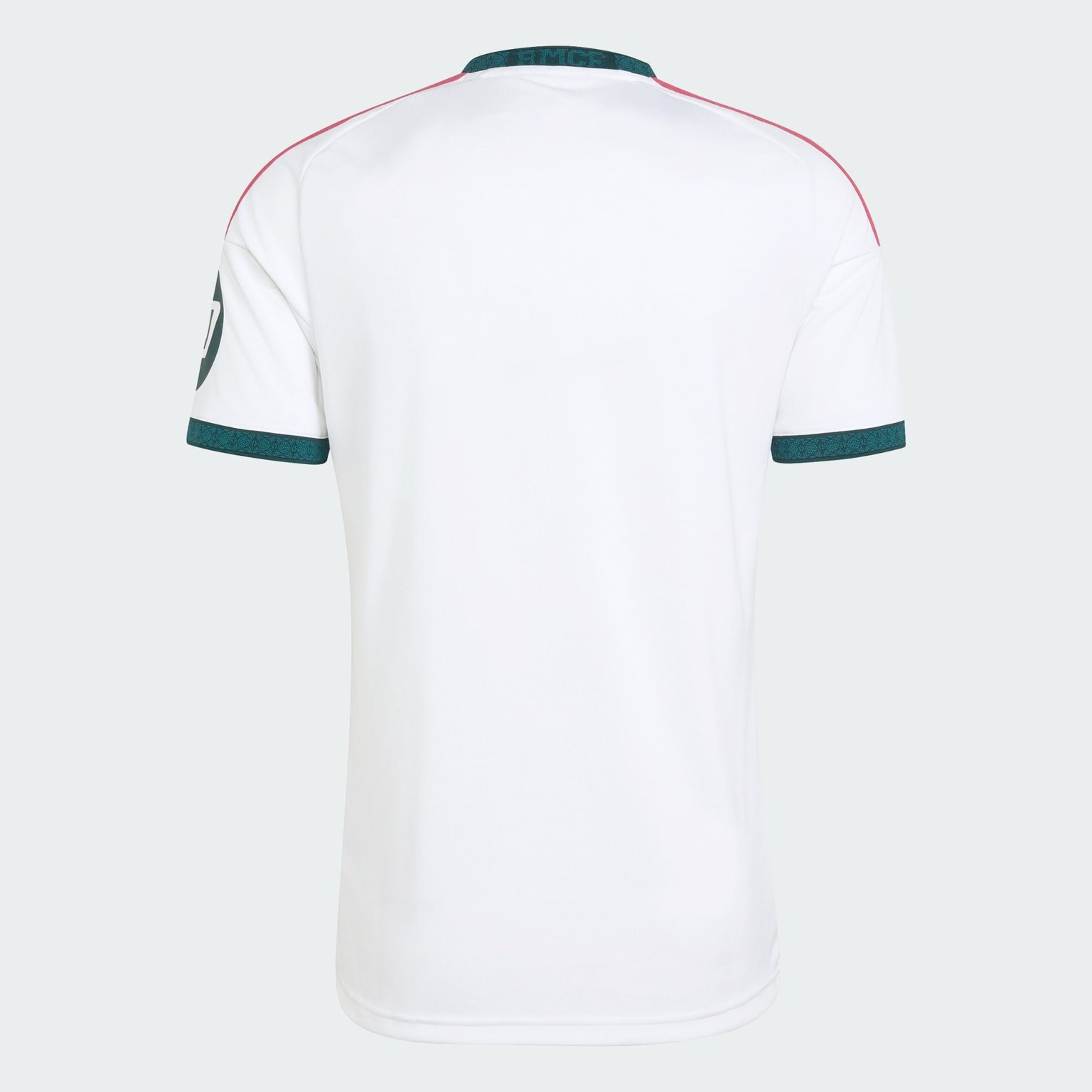 Men's Adidas Real Madrid Home 2026 Jersey - Image 5