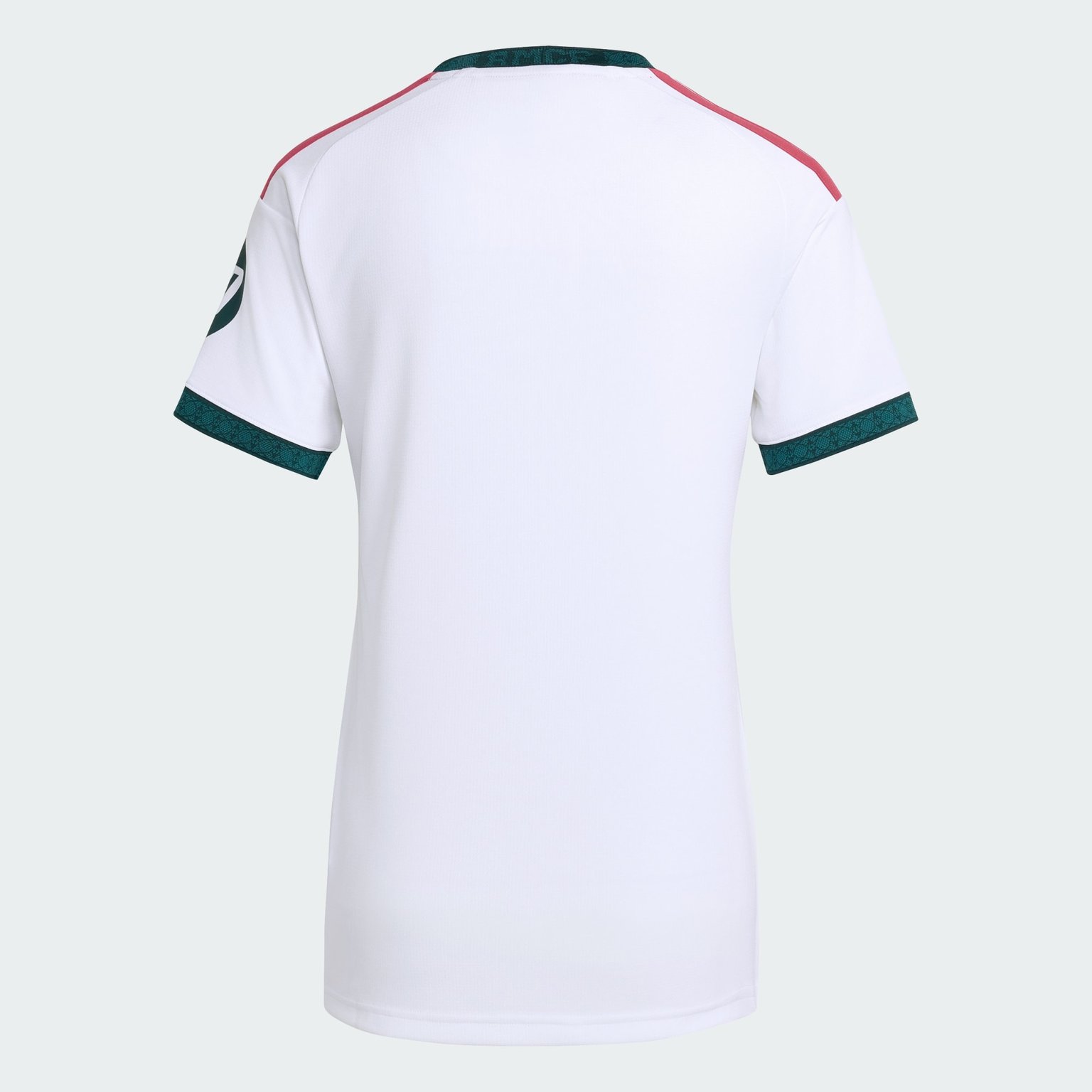 Women's Adidas Real Madrid Home 2026 Jersey - Image 5