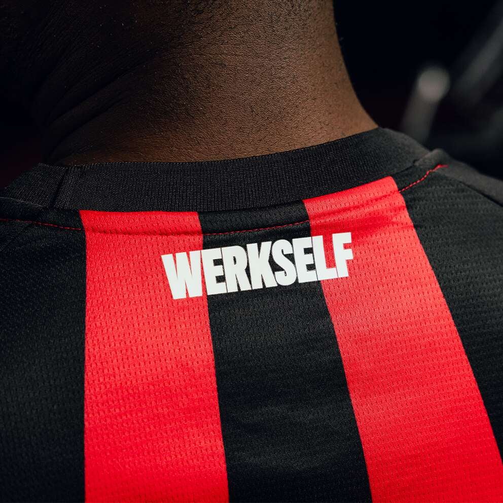 Men's New Balance Bayer 04 Leverkusen Home 2026 Jersey - Image 10