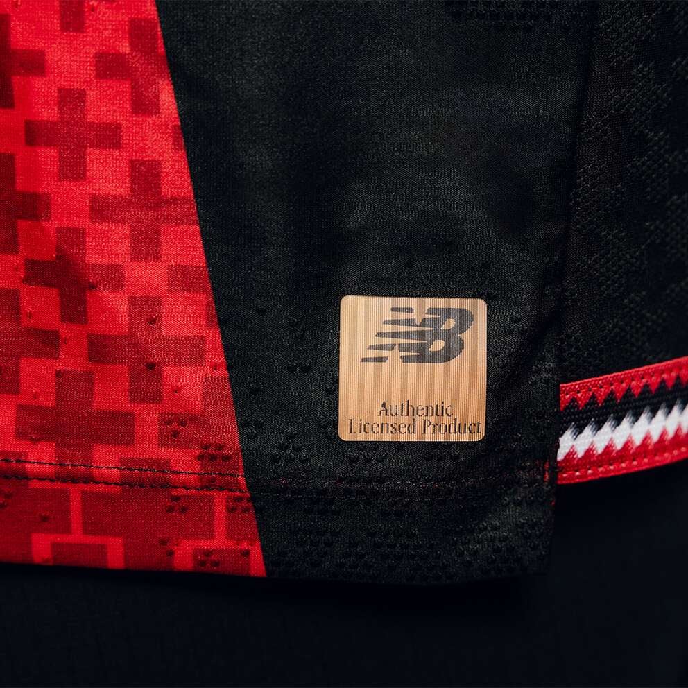 Men's New Balance Bayer 04 Leverkusen Home 2026 Jersey - Image 11