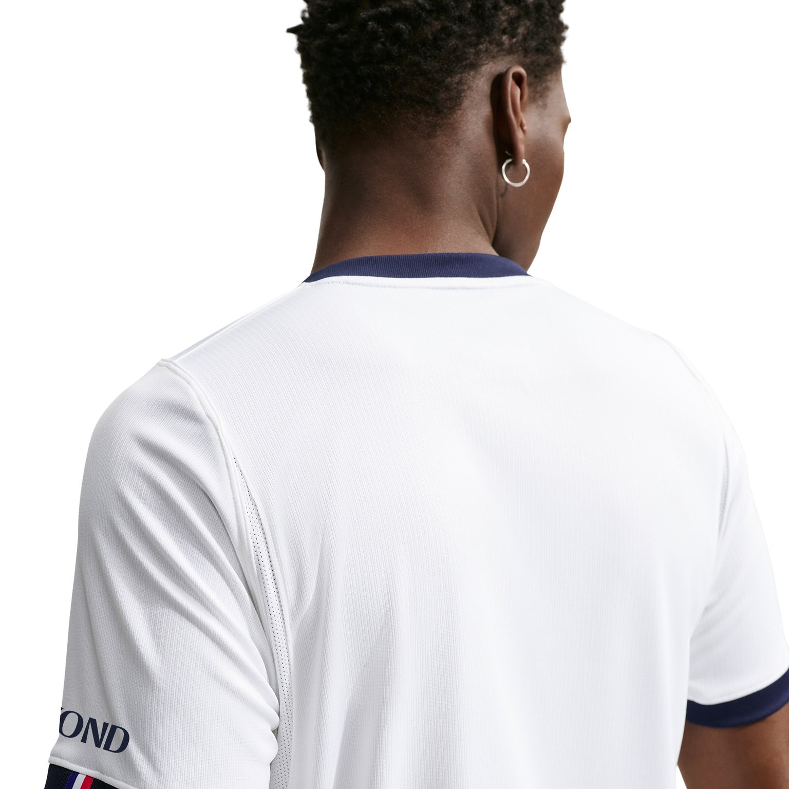 Men's Nike Paris Saint-Germain Away 2026 Jersey - Image 2