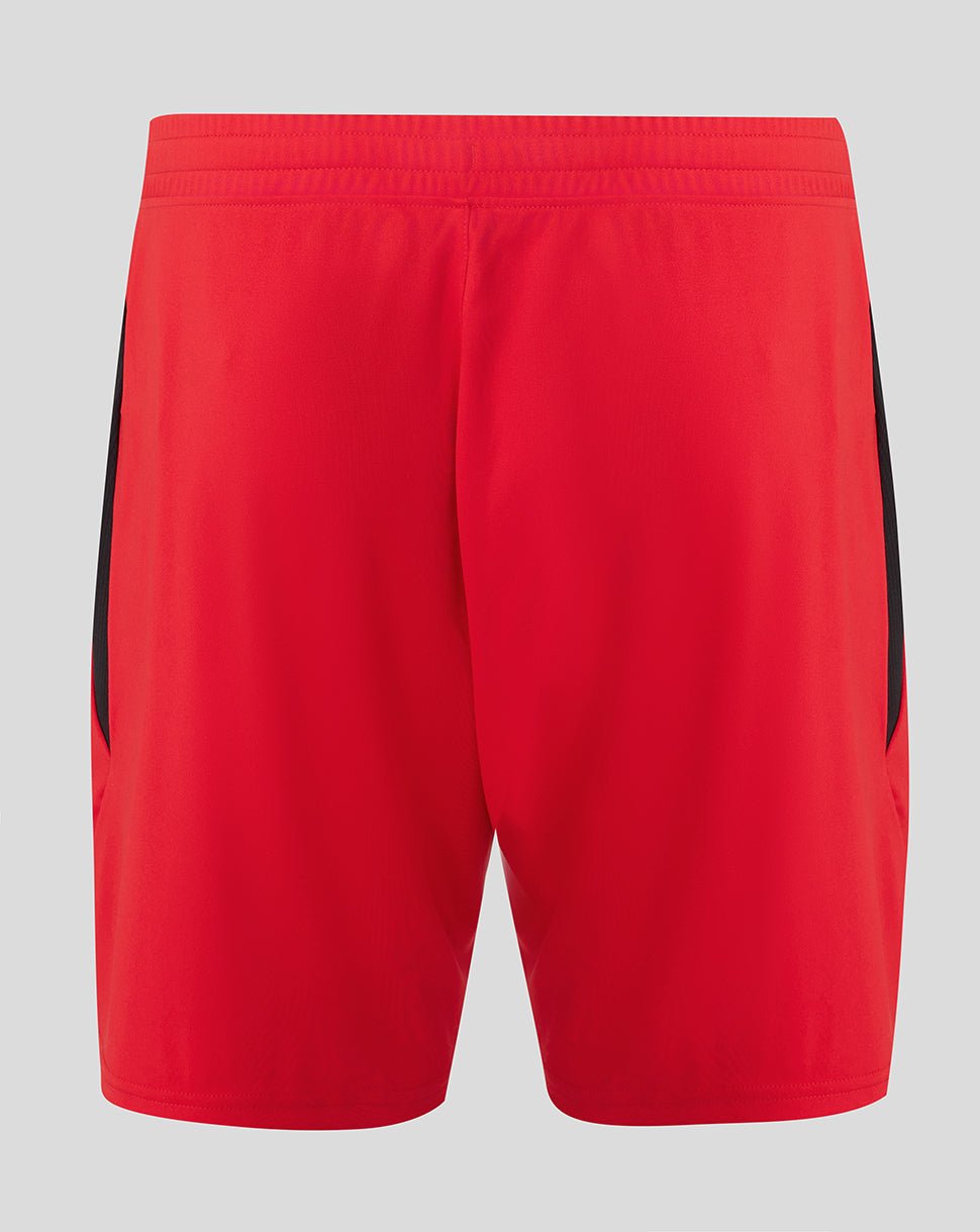 Men's Castore Athletic Club Bilbao Away 2026 Shorts - Image 2
