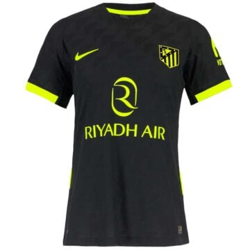 Kid's Nike Atletico de Madrid Away 2026 Jersey