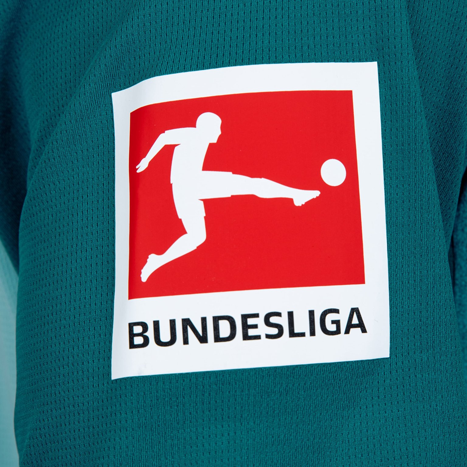 Men's Puma Borussia Mönchengladbach Third 2026 Jersey - Image 5