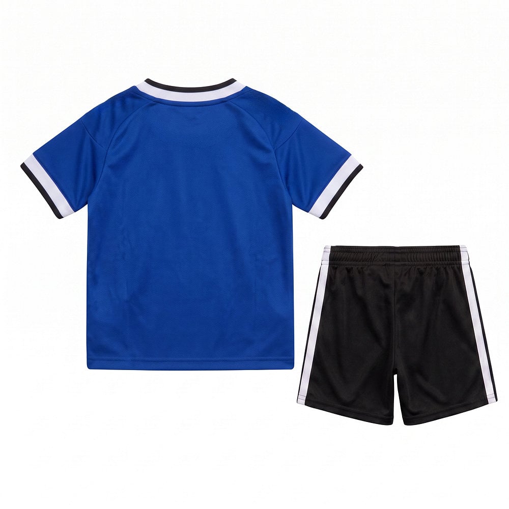Kid's Adidas Hamburger SV Away 2026/27 Kit - Image 2