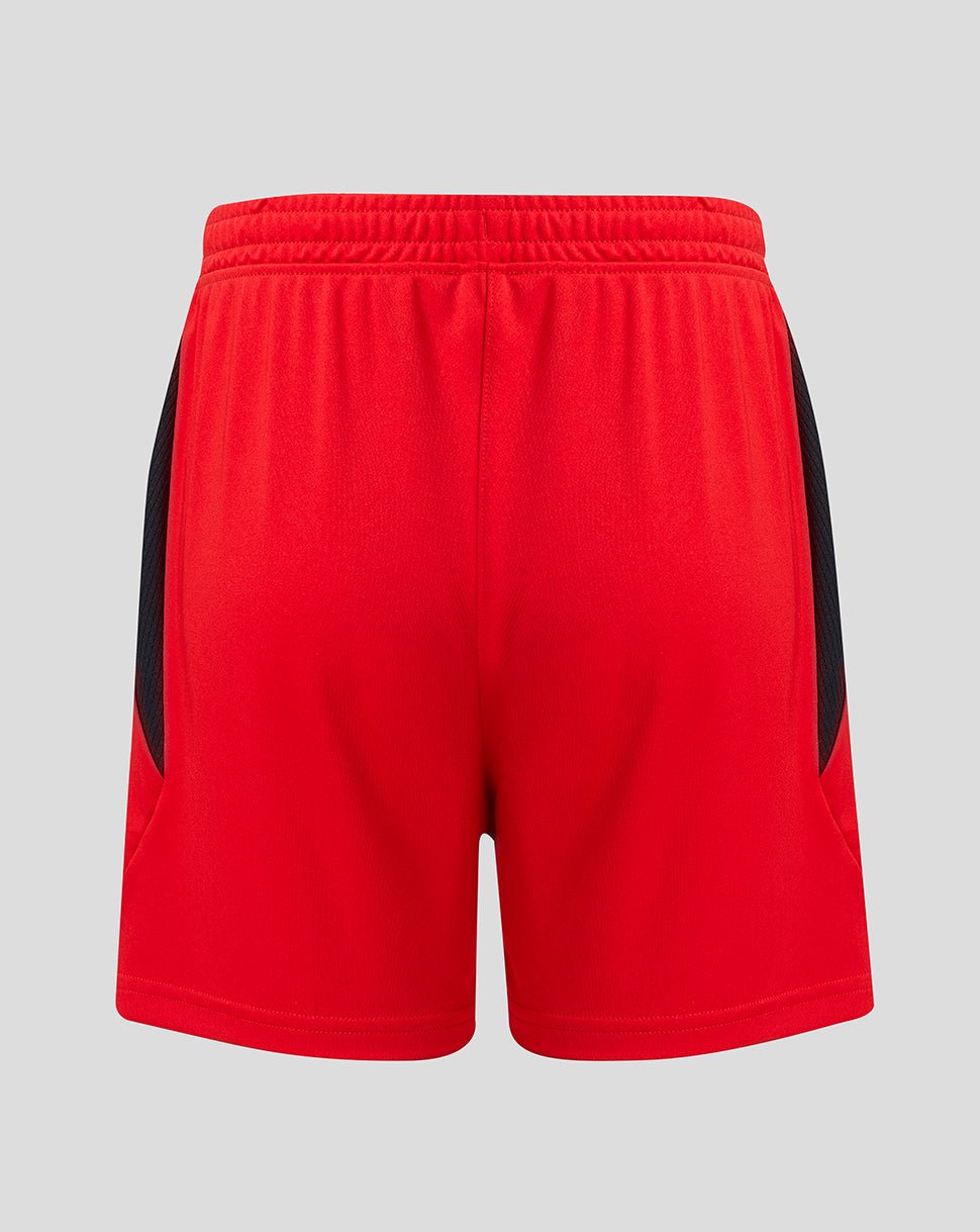 Kid's Castore Athletic Club Bilbao Away 2026 Shorts - Image 2