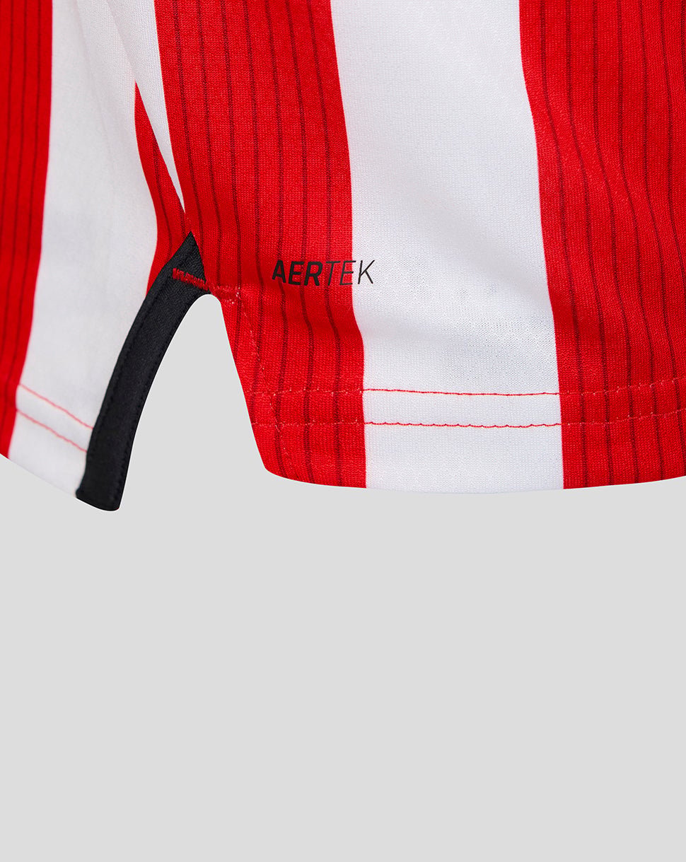 Men's Castore Athletic Club Bilbao Home 2026 Shorts - Image 9