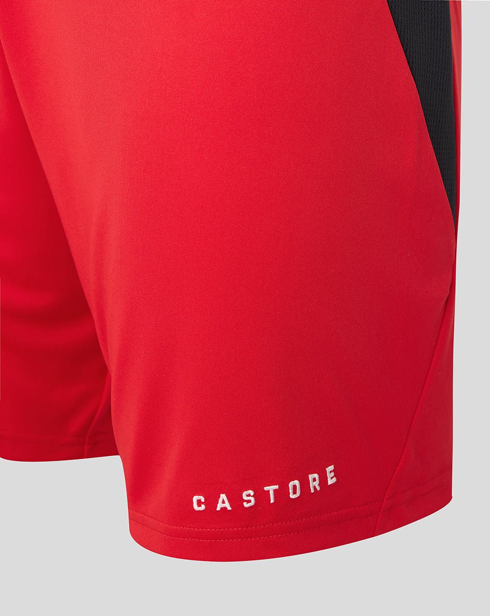 Men's Castore Athletic Club Bilbao Away 2026 Shorts - Image 3