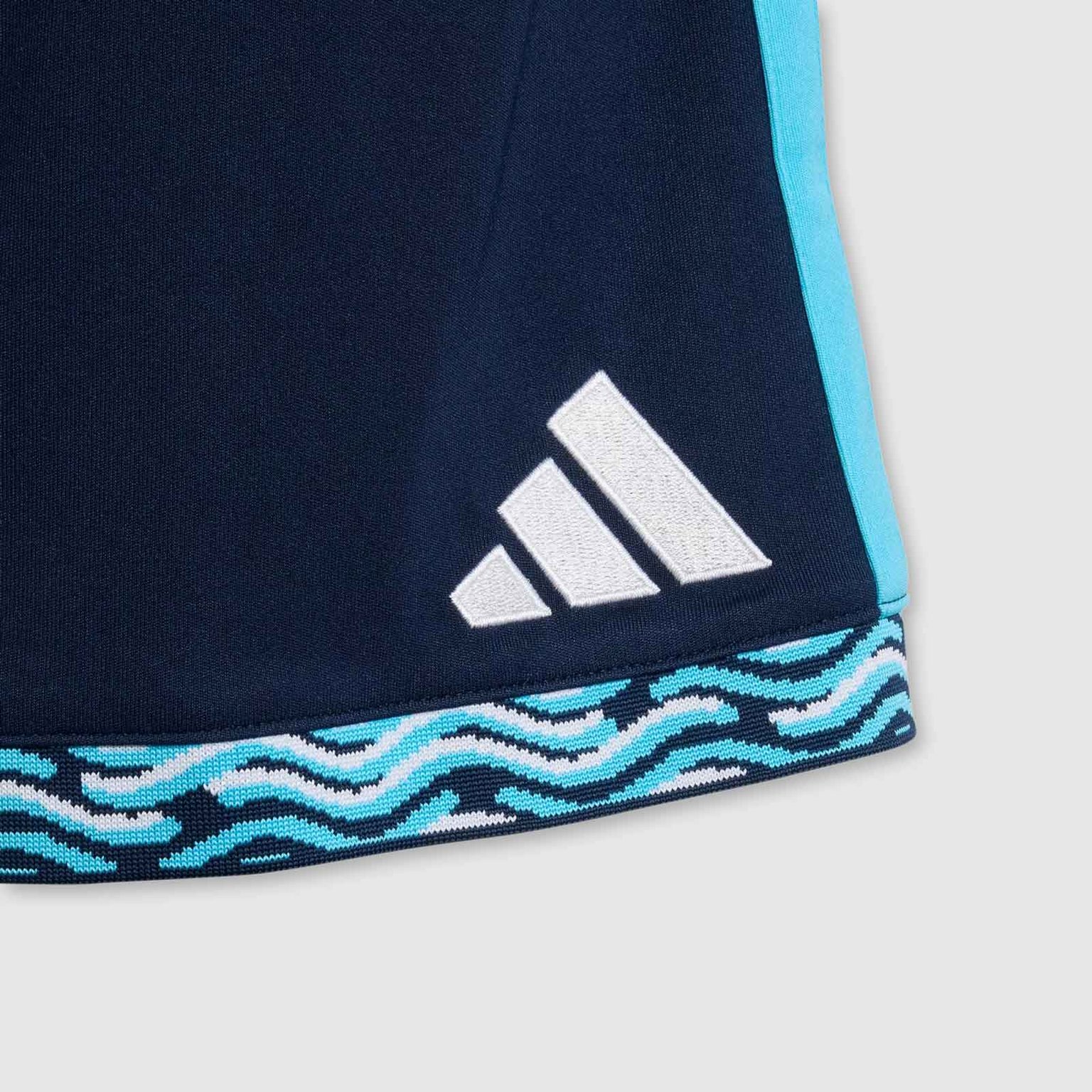 Kid's Adidas Paris FC Home 2026 Shorts - Image 4