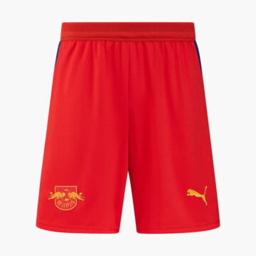 Men's Puma RB Leipzig Away 2026 Shorts