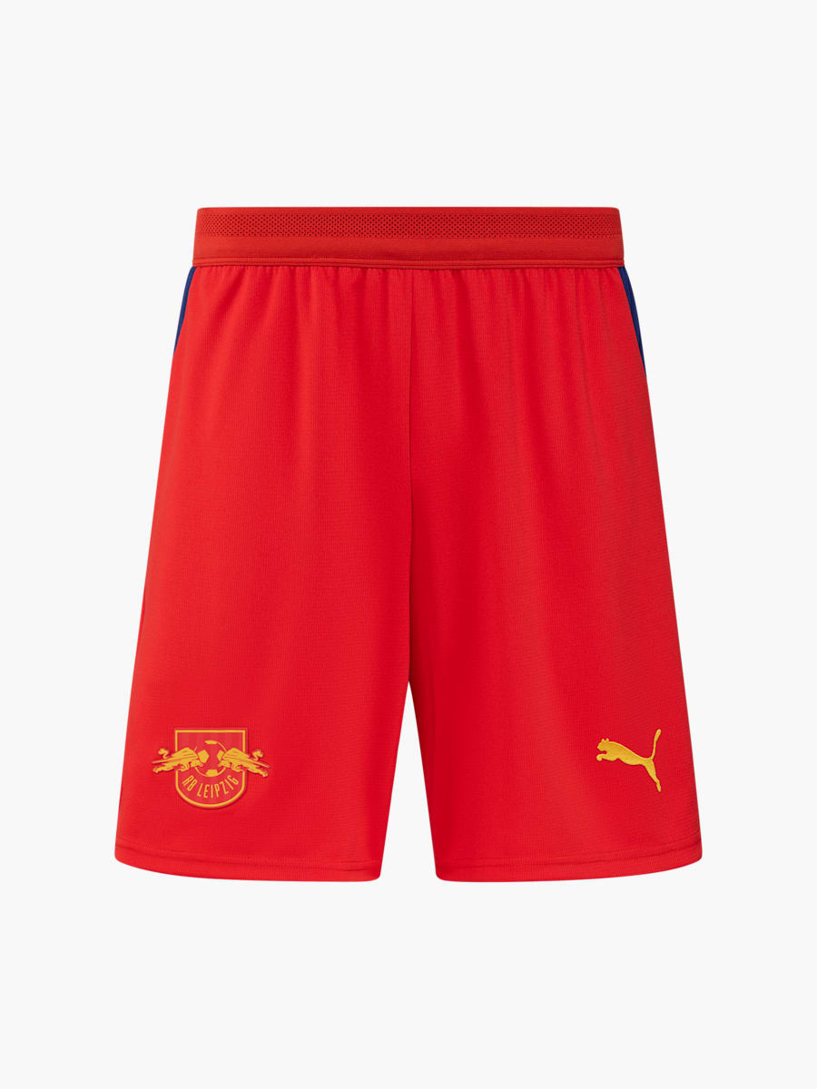 Men's Puma RB Leipzig Away 2026 Shorts