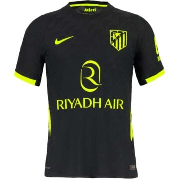Men's Nike Atletico de Madrid Away 2026 Jersey