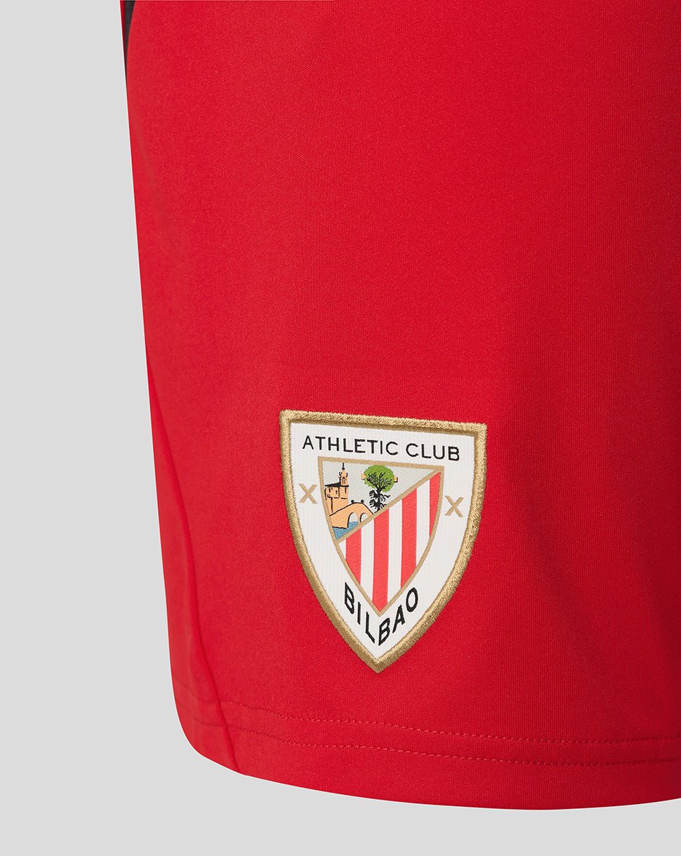 Men's Castore Athletic Club Bilbao Away 2026 Shorts - Image 5