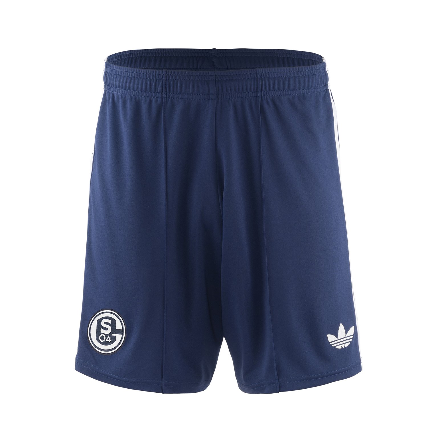 Kid's Adidas FC Schalke 04 Away 2026 Shorts