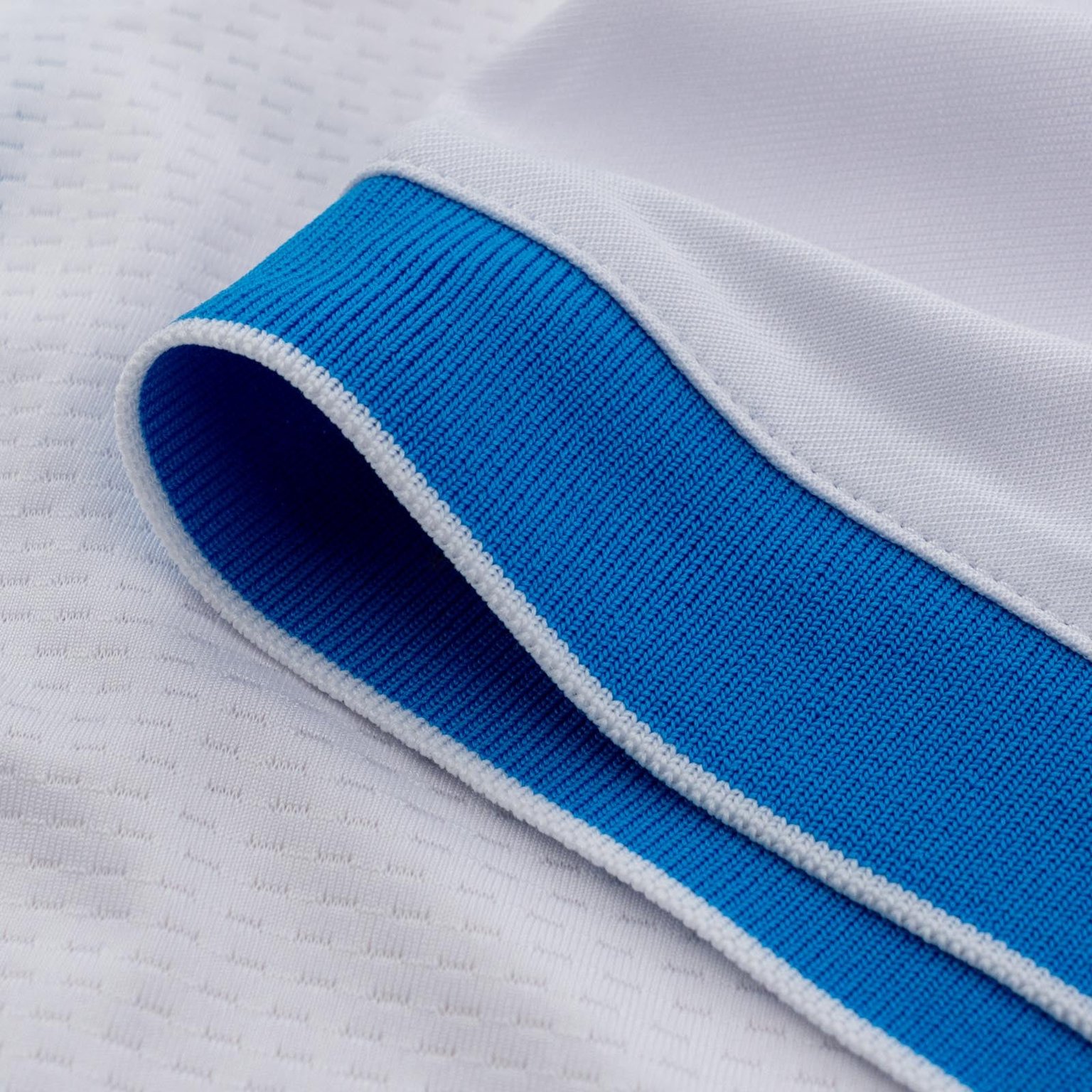 Men's Ea7 Napoli Away 2026 Jersey - Image 11