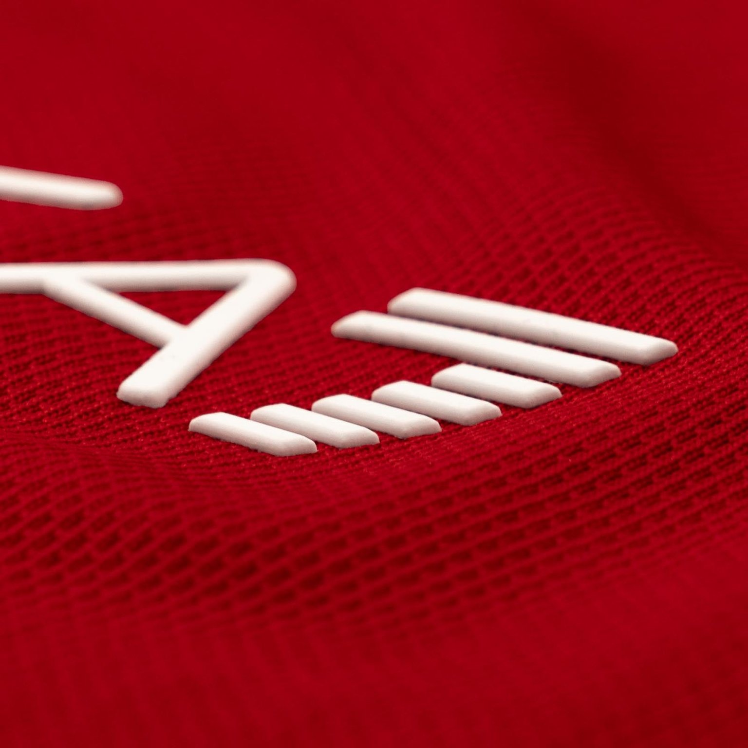 Men's Ea7 Napoli Third 2026 Jersey - Image 12
