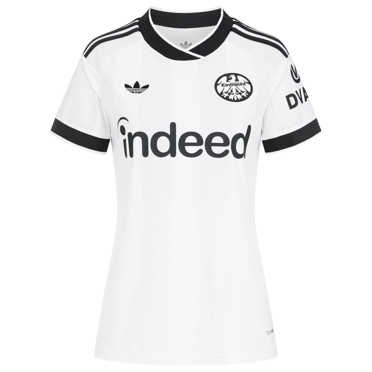 Women's Adidas Eintracht Frankfurt Away 2026 Jersey