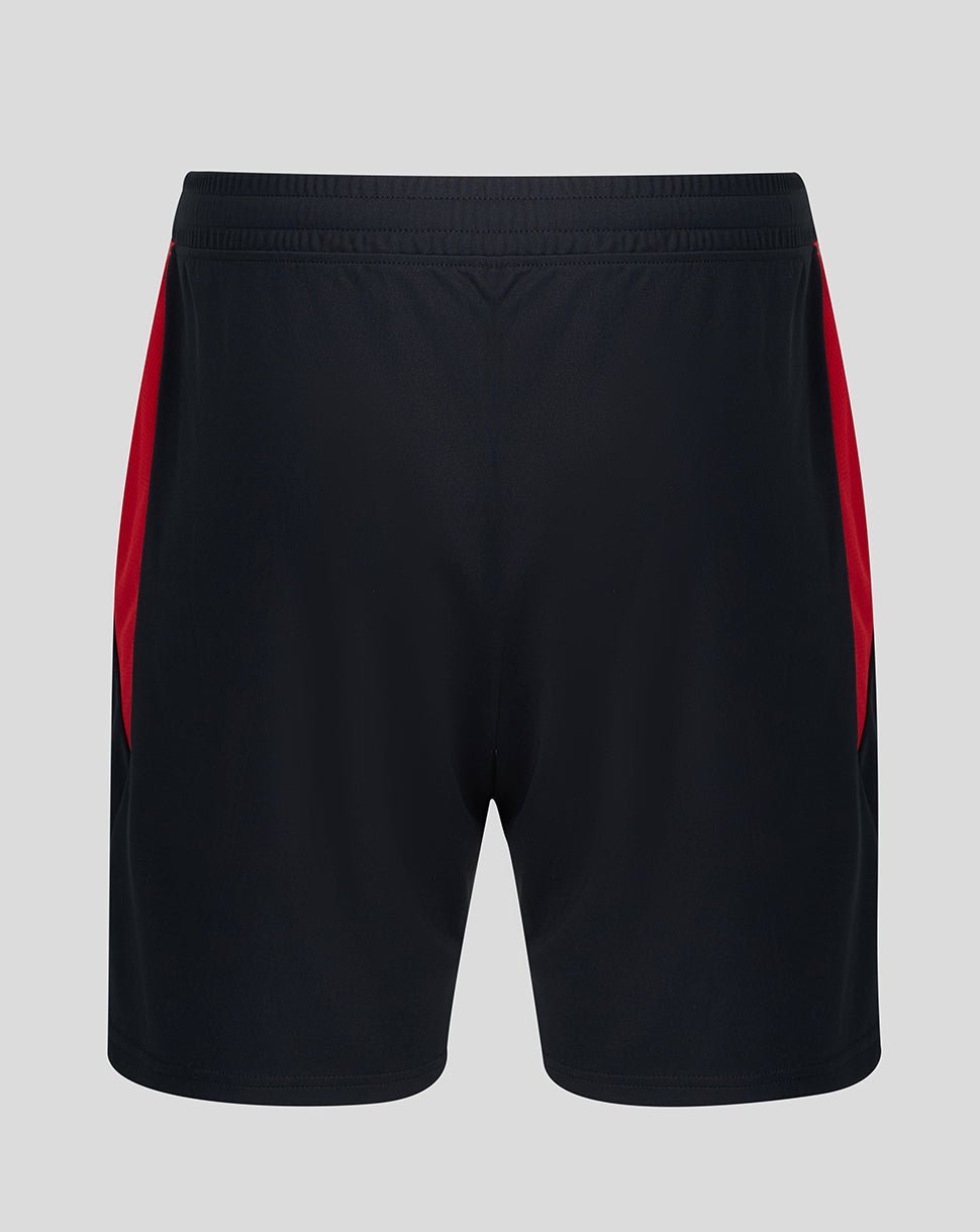 Kid's Castore Athletic Club Bilbao Home 2026 Shorts - Image 2