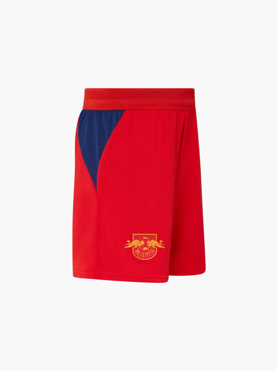 Kid's Puma RB Leipzig Away 2026 Shorts - Image 2