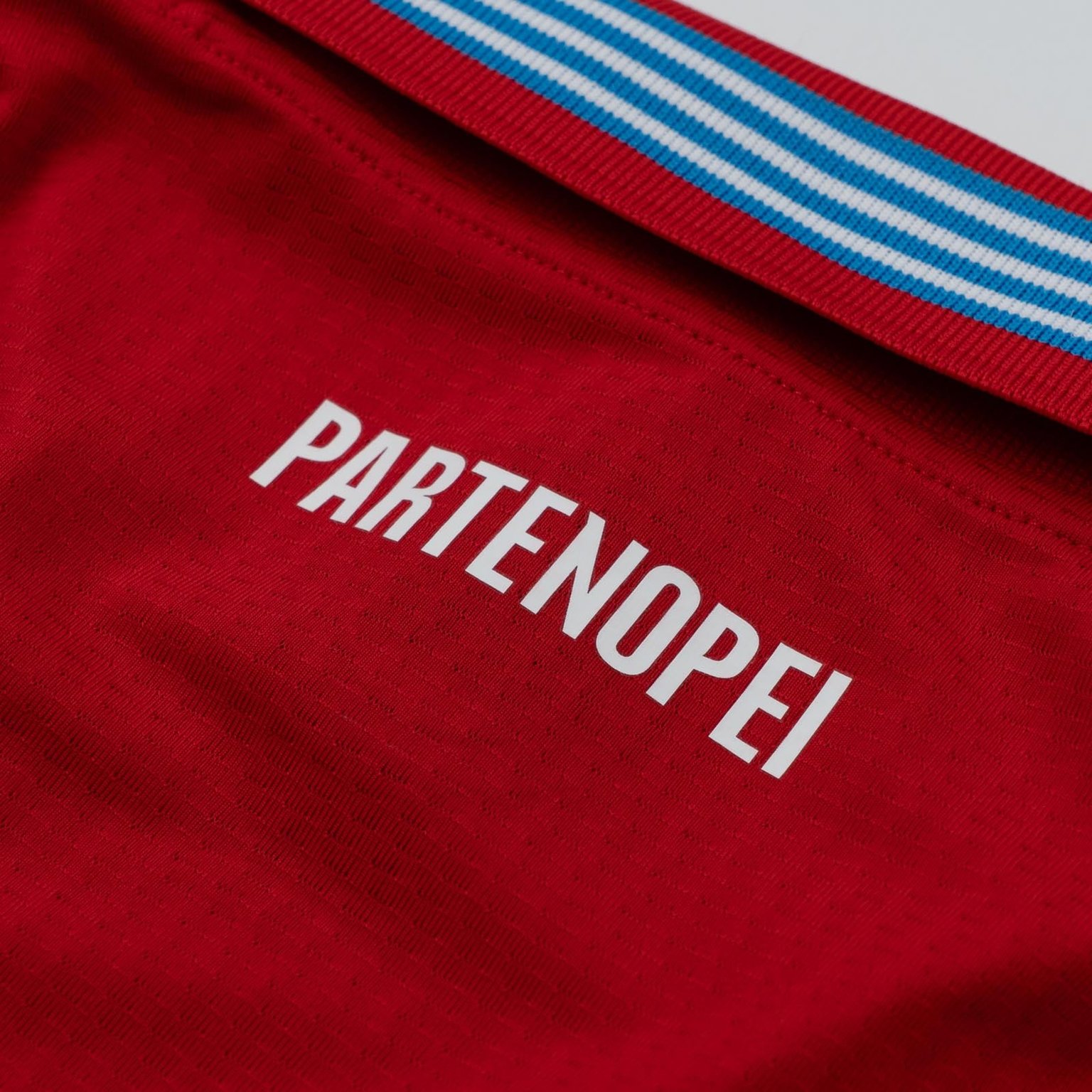 Men's Ea7 Napoli Third 2026 Jersey - Image 9