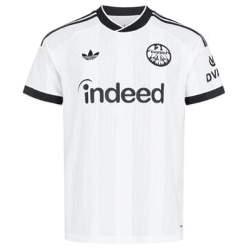 Men's Adidas Eintracht Frankfurt Away 2026 Jersey