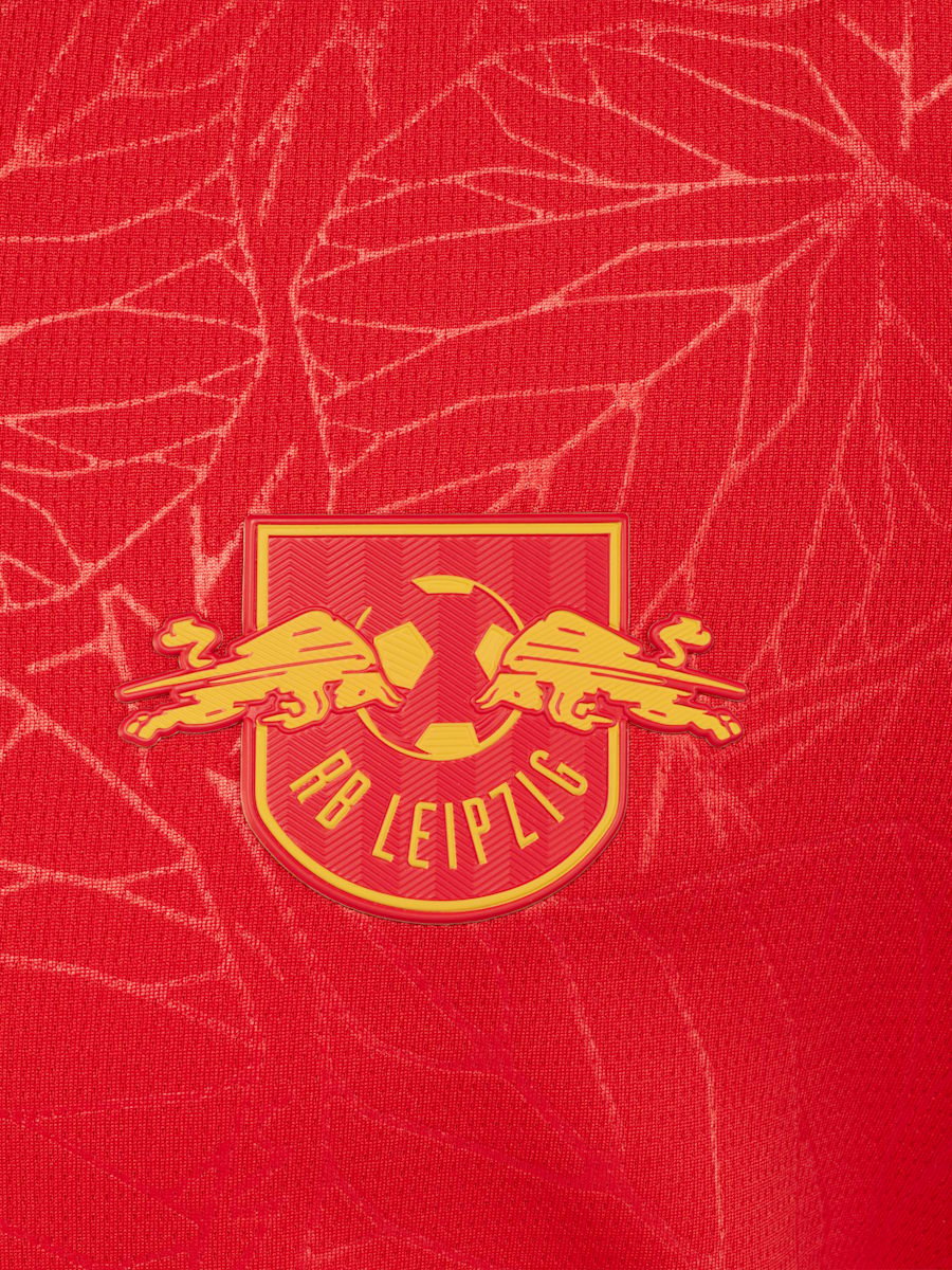 Kid's Puma RB Leipzig Away 2026 Jersey - Image 4