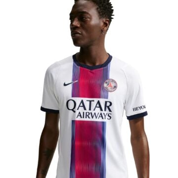 Men's Nike Paris Saint-Germain Away 2026 Jersey