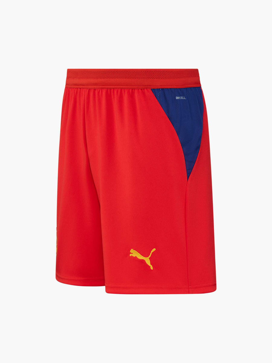 Men's Puma RB Leipzig Away 2026 Shorts - Image 4