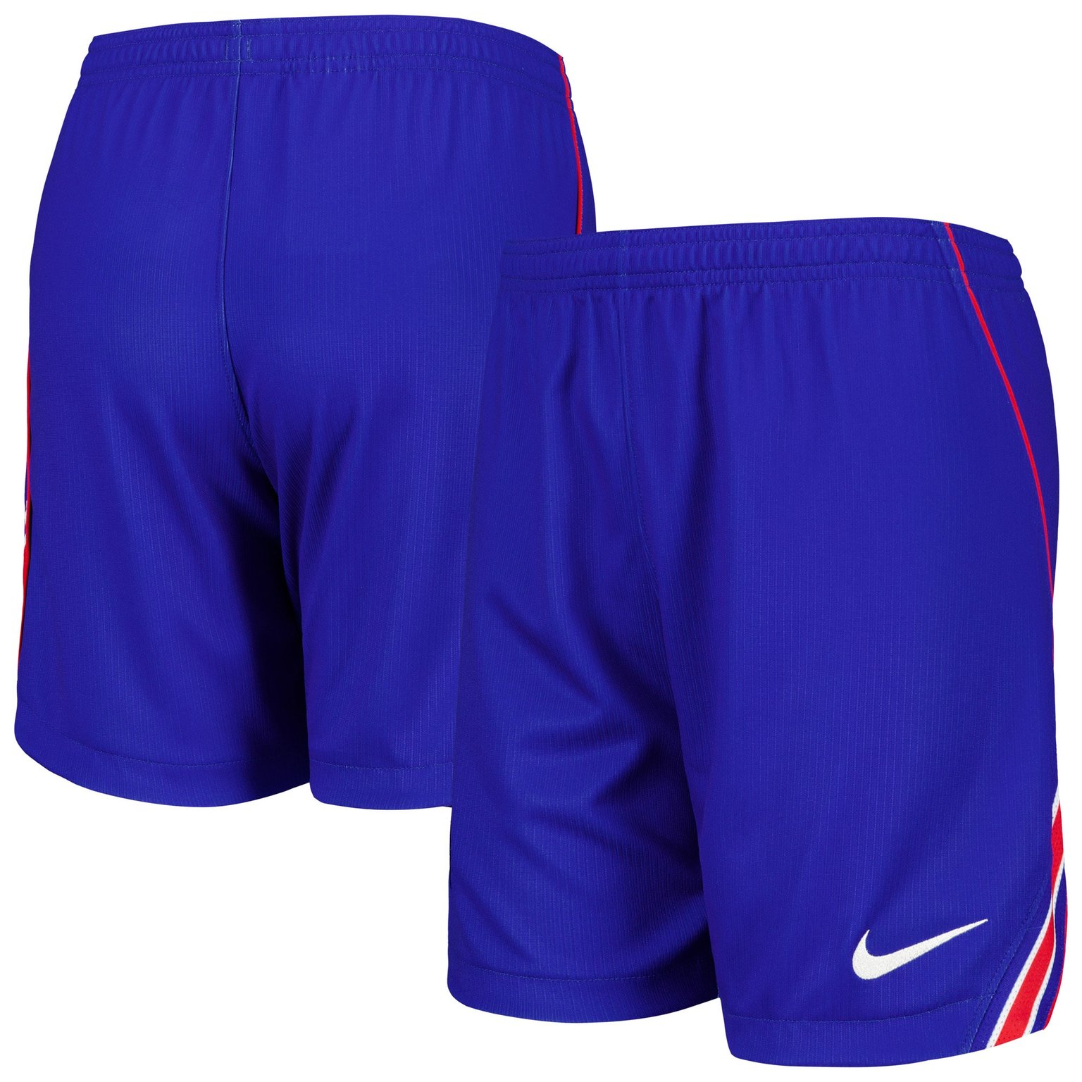 Women's Nike Paris Saint-Germain Home 2026 Shorts - Image 2