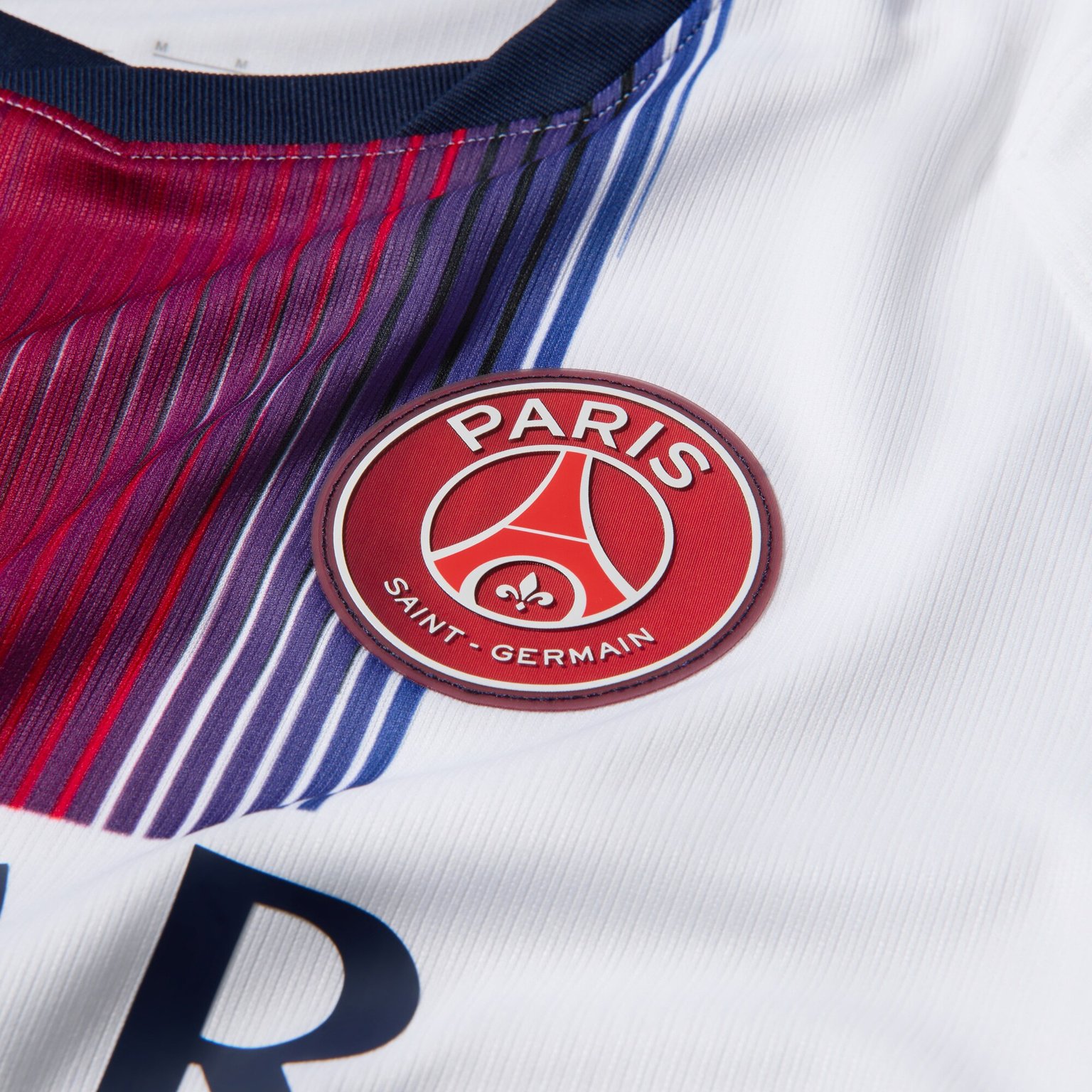 Men's Nike Paris Saint-Germain Away 2026 Stadium Shorts - Image 2